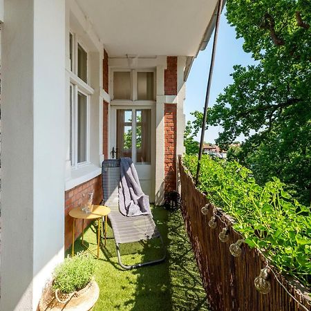 Sopot Jagielly Residence By Downtown Apartments エクステリア 写真