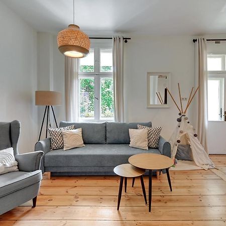 Sopot Jagielly Residence By Downtown Apartments エクステリア 写真