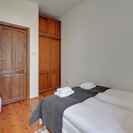 Sopot Jagielly Residence By Downtown Apartments 部屋 写真