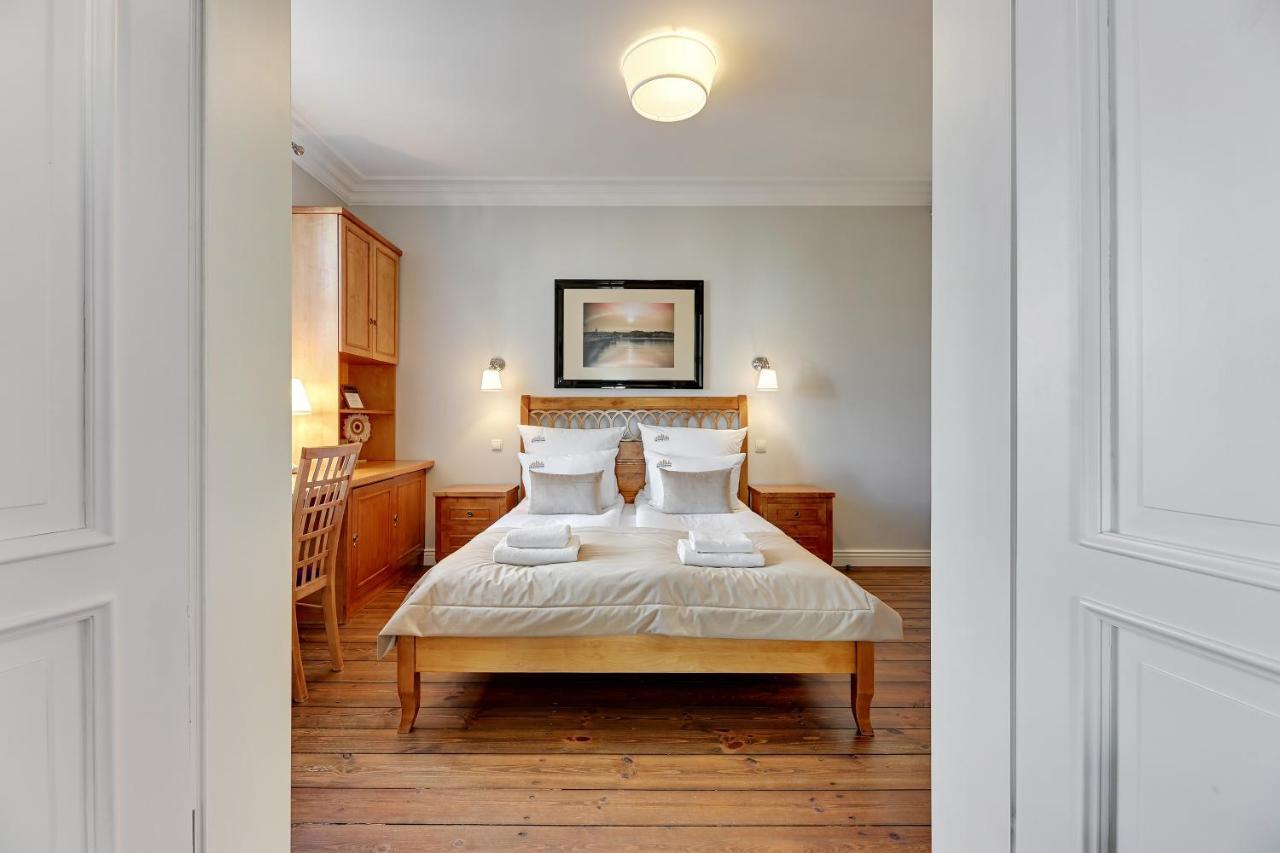 Sopot Jagielly Residence By Downtown Apartments エクステリア 写真