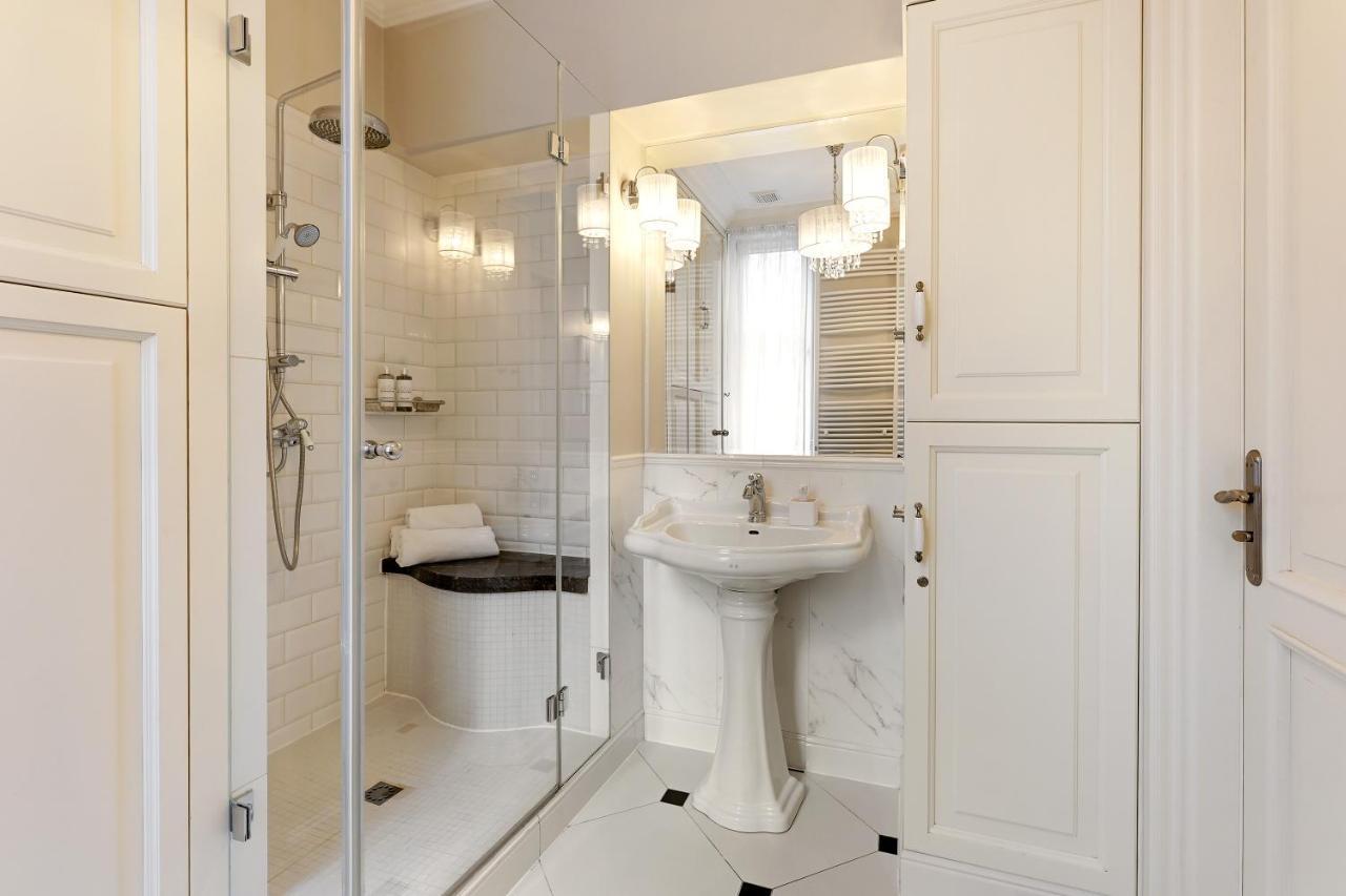 Sopot Jagielly Residence By Downtown Apartments エクステリア 写真