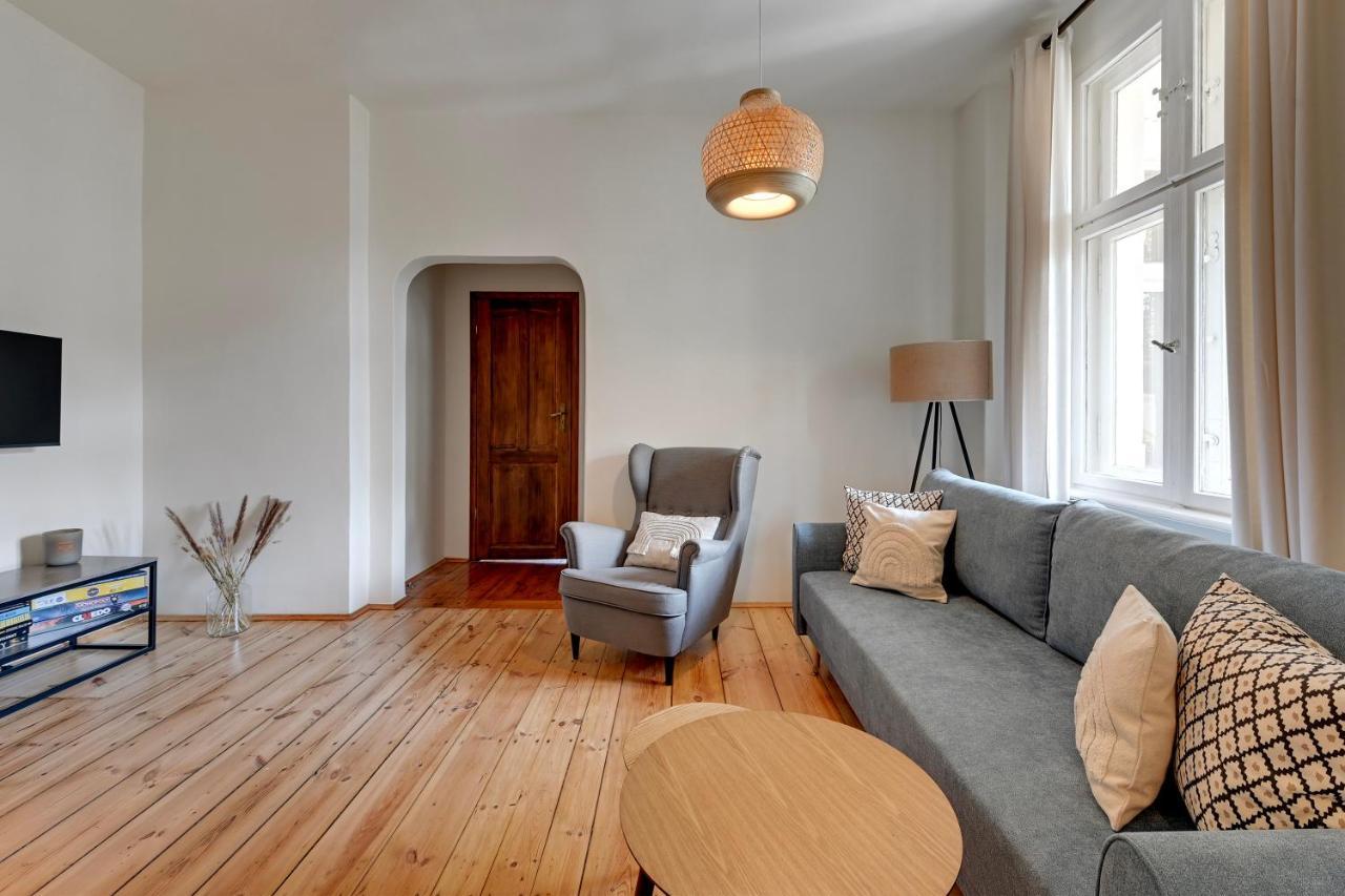 Sopot Jagielly Residence By Downtown Apartments エクステリア 写真