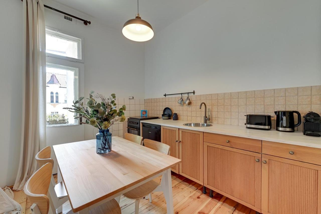 Sopot Jagielly Residence By Downtown Apartments エクステリア 写真