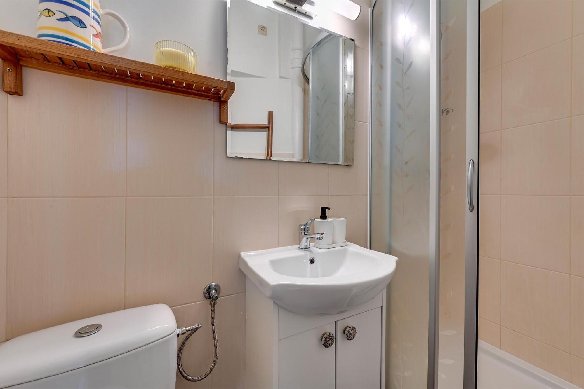 Sopot Jagielly Residence By Downtown Apartments 部屋 写真