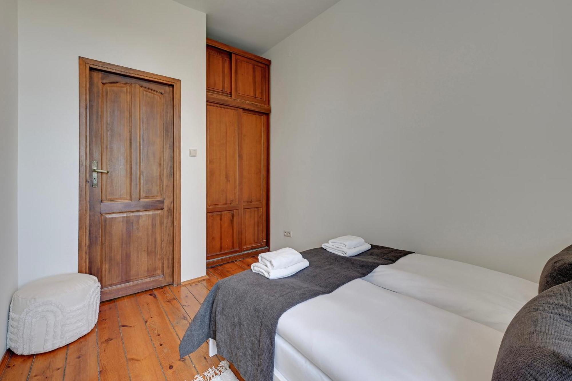 Sopot Jagielly Residence By Downtown Apartments 部屋 写真
