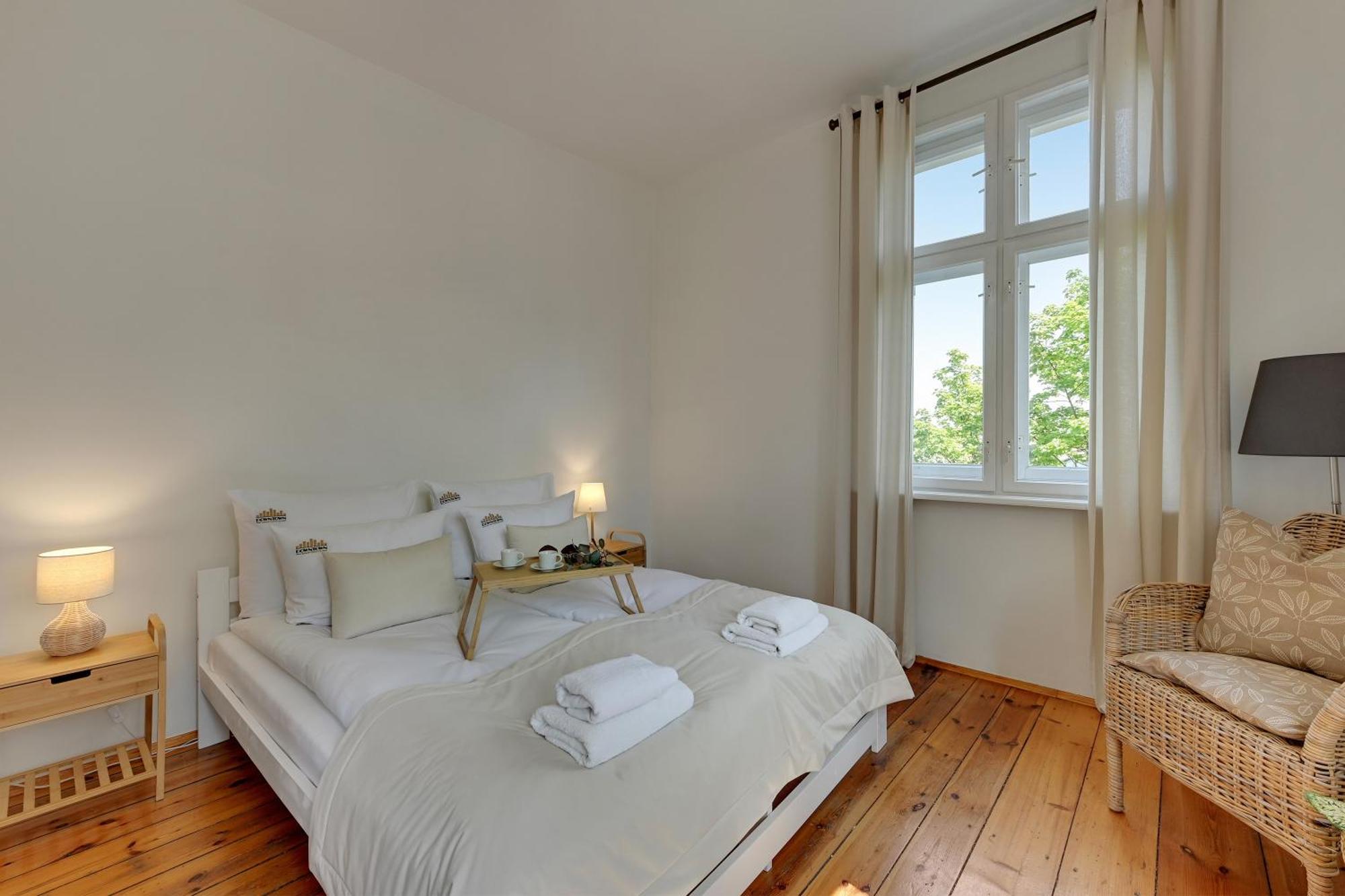 Sopot Jagielly Residence By Downtown Apartments 部屋 写真